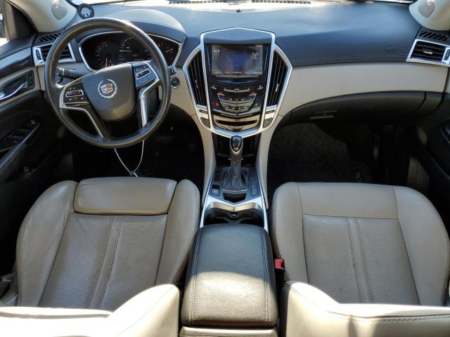 Photo 8 from auction – 2016 CADILLAC SRX LUXURY with VIN 3GYFNEE36GS521202