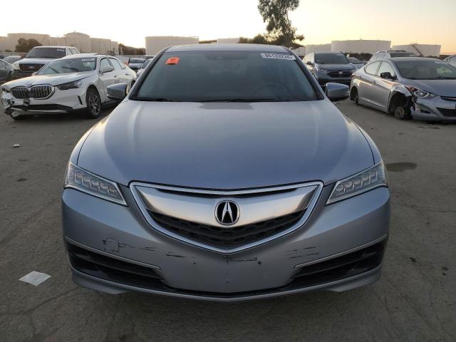 Photo 5 from auction – 2016 ACURA TLX TECH with VIN 19UUB1F55GA011831