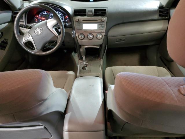 Photo 8 from auction – 2007 TOYOTA CAMRY CE with VIN 4T1BE46K47U171634