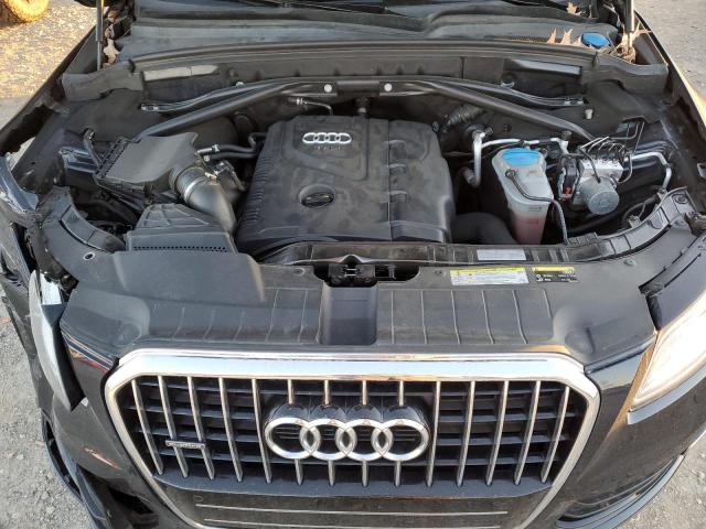 Photo 11 from auction – 2017 AUDI Q5 PREMIUM with VIN WA1L2AFP6HA032890
