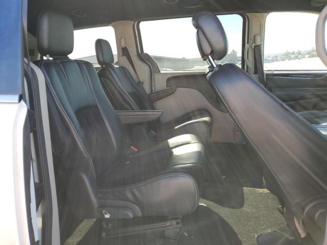 Photo 11 from auction – 2017 DODGE GRAND CARA with VIN 2C4RDGCG4HR856772