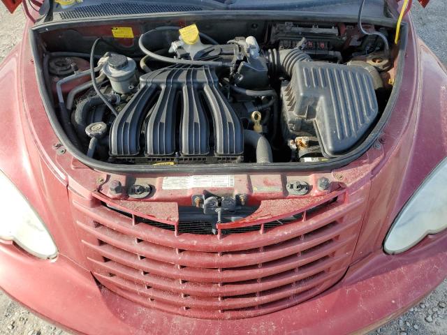 Photo 11 from auction – 2009 CHRYSLER PT CRUISER with VIN 3A8FY489X9T546245