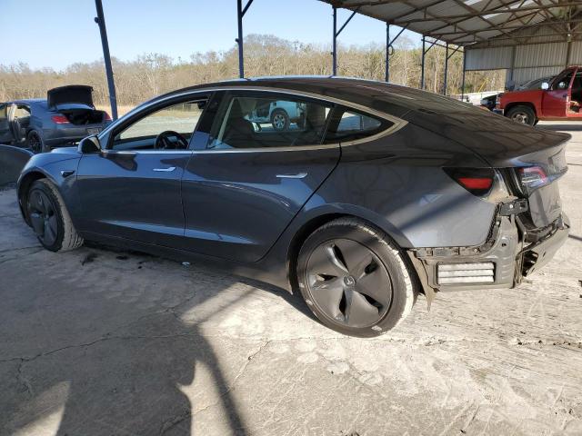 Photo 2 from auction – 2018 TESLA MODEL 3 with VIN 5YJ3E1EA2JF026589