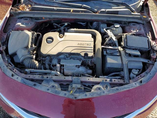 Photo 11 from auction – 2019 CHEVROLET MALIBU LT with VIN 1G1ZD5ST3KF115152