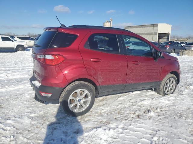 Photo 3 from auction – 2015 FORD ECOSPORT S with VIN MAJ6S3GL7LC355889