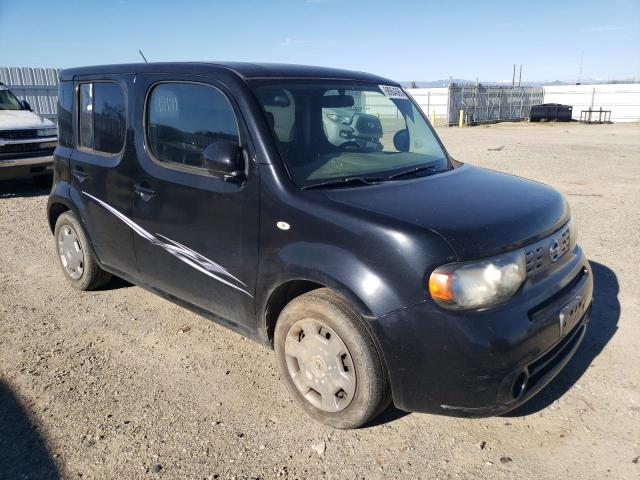 Photo 4 from auction – 2014 NISSAN CUBE S with VIN JN8AZ2KR5ET350610