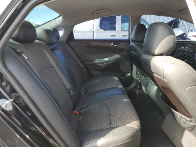 Photo 10 from auction – 2013 HYUNDAI SONATA SE with VIN 5NPEC4AC6DH618784