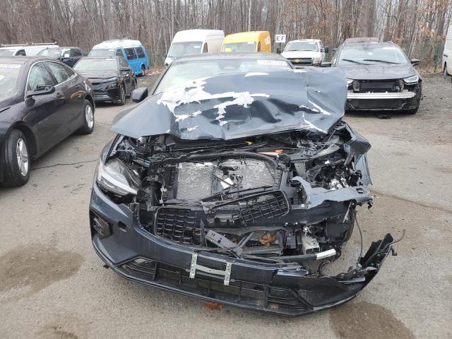 Photo 5 from auction – 2025 VOLVO S60 PLUS with VIN 7JRL12FC6SG364538