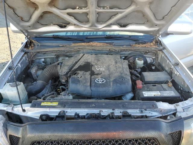 Photo 11 from auction – 2011 TOYOTA TACOMA DOU with VIN 3TMLU4EN4BM061560