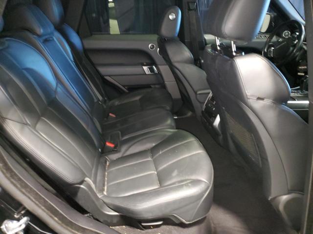 Photo 11 from auction – 2014 LAND ROVER RANGE ROVE with VIN SALWR2TF6EA600480