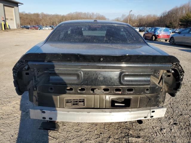 Photo 6 from auction – 2015 DODGE CHALLENGER with VIN 2C3CDZAT6FH712780