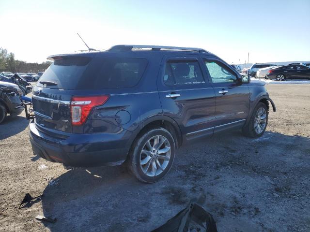 Foto 3 de la subasta – 2012 FORD EXPLORER L con VIN 1FMHK8F84CGA19053