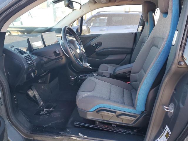 Photo 7 from auction – 2016 BMW I3 REX with VIN WBY1Z4C57GV507661