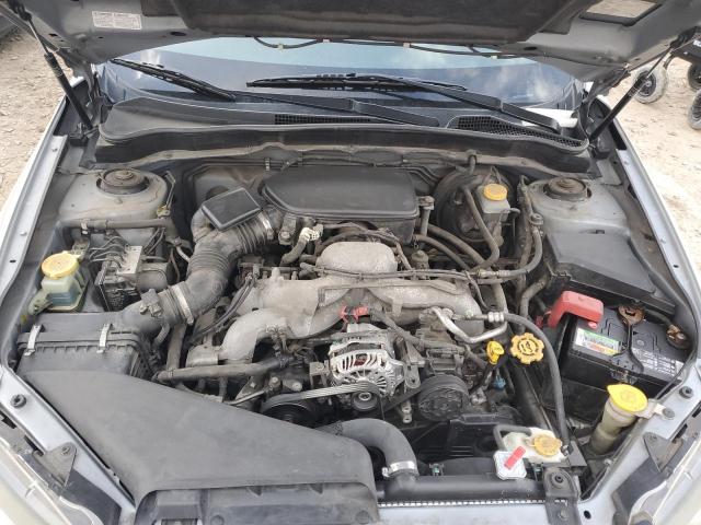Photo 11 from auction – 2009 SUBARU IMPREZA 2. with VIN JF1GE60679H517209