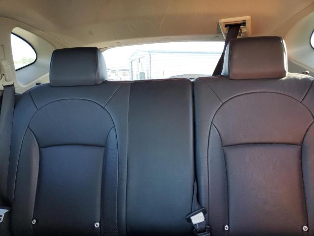 Photo 10 from auction – 2013 NISSAN ROGUE S with VIN JN8AS5MT7DW007695