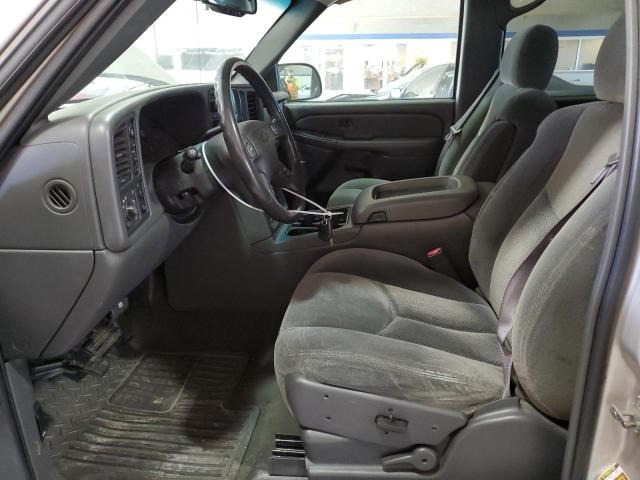 Zdjęcie 7 z aukcji – 2004 CHEVROLET SILVERADO z VIN 2GCEK13T941302313