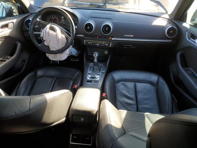 Photo 8 from auction – 2017 AUDI A3 PREMIUM with VIN WAUAUGFF5H1040350