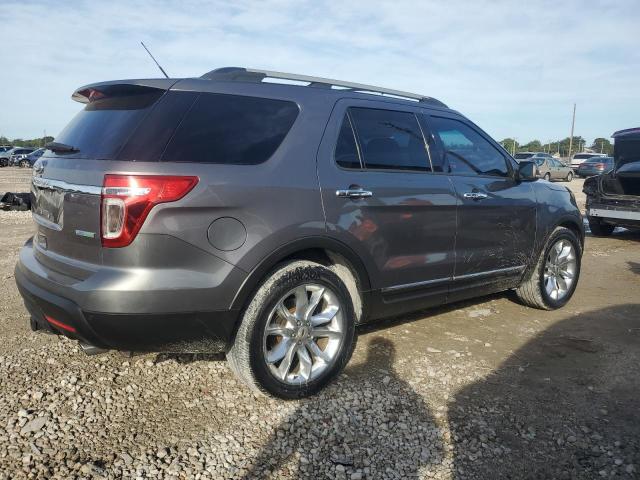 Photo 3 from auction – 2013 FORD EXPLORER L with VIN 1FM5K7F91DGC77151