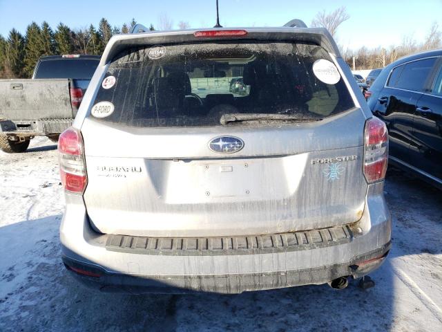 Photo 6 from auction – 2015 SUBARU FORESTER 2 with VIN JF2SJAUC1FH508635