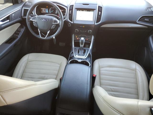 Photo 8 from auction – 2018 FORD EDGE SEL with VIN 2FMPK4J99JBB95783