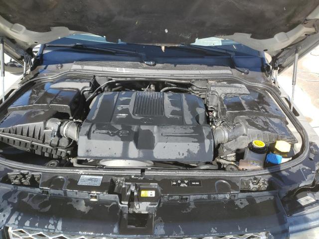 Photo 12 from auction – 2013 LAND ROVER RANGE ROVE with VIN SALSK2D44DA812440