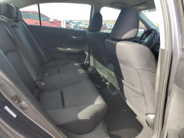 Photo 10 from auction – 2014 HONDA ACCORD LX with VIN 1HGCR2F34EA023686