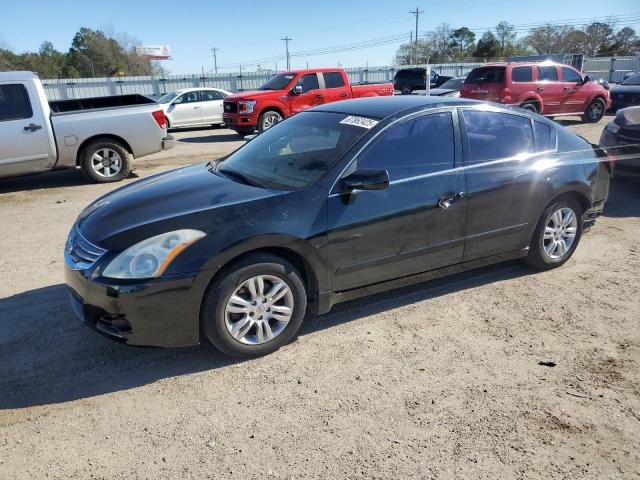 NISSAN ALTIMA BAS 2012 with VIN 1N4AL2AP4CN421946 - Photo from auction