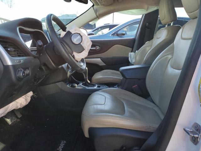 Photo 7 from auction – 2017 JEEP CHEROKEE L with VIN 1C4PJMDS0HW622072