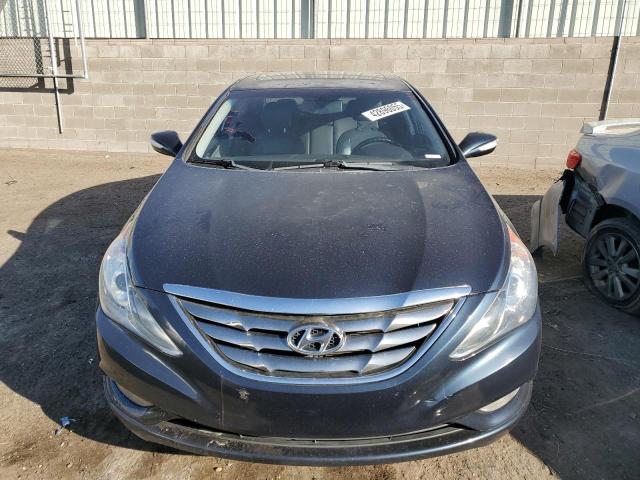 Photo 5 from auction – 2011 HYUNDAI SONATA SE with VIN 5NPEC4AC5BH308395