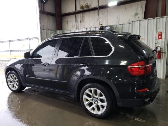 Photo 2 from auction – 2013 BMW X5 XDRIVE3 with VIN 5UXZV4C5XD0B16692