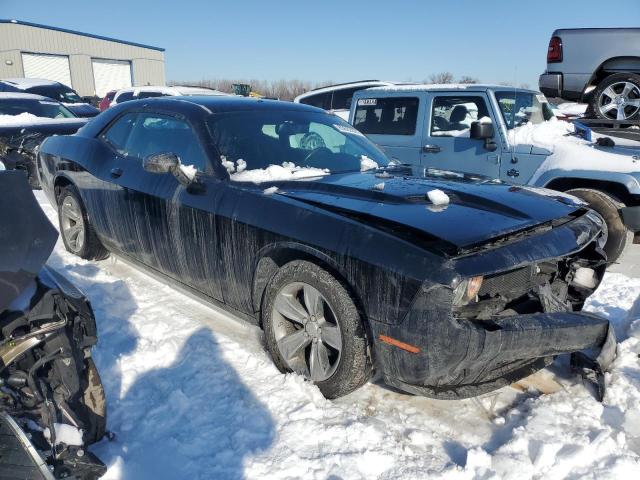 Photo 4 from auction – 2016 DODGE CHALLENGER with VIN 2C3CDZAG3GH148591