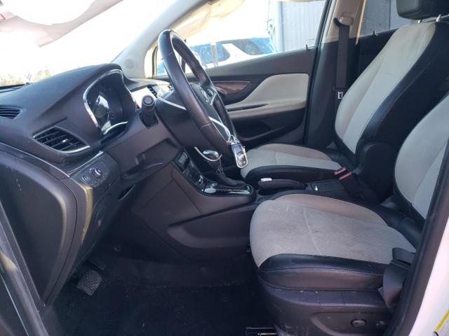 Photo 7 from auction – 2020 BUICK ENCORE PRE with VIN KL4CJASB4LB051597