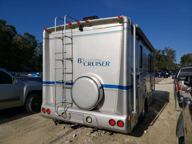 Photo 4 from auction – 2003 FORD ECONOLINE with VIN 1FDWE35SX3HA60277