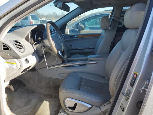 Photo 5 from auction – 2006 MERCEDES-BENZ ML 350 with VIN 4JGBB86E46A005608