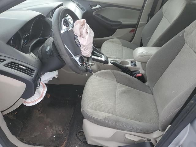 Photo 7 from auction – 2014 FORD FOCUS SE with VIN 1FADP3K21EL418074