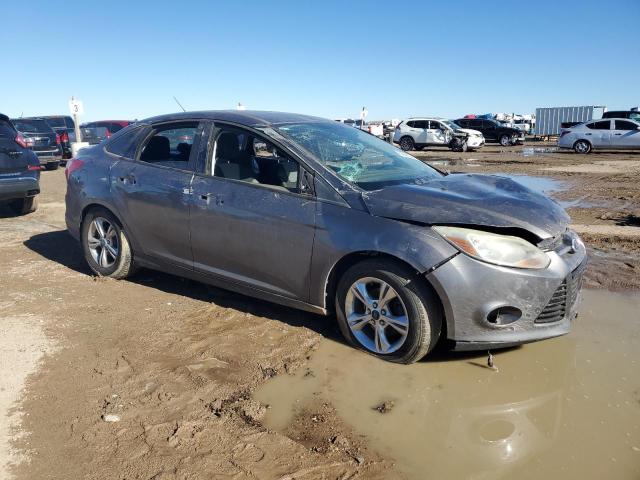 Photo 4 from auction – 2012 FORD FOCUS SE with VIN 1FAHP3F22CL278660