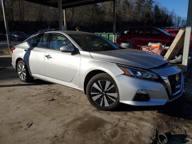 Photo 4 from auction – 2019 NISSAN ALTIMA SV with VIN 1N4BL4DV9KC214991