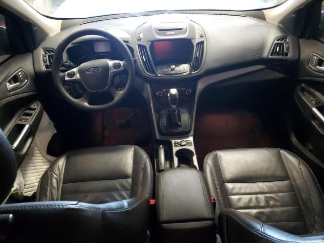 Photo 8 from auction – 2014 FORD ESCAPE SE with VIN 1FMCU0GX2EUE38275