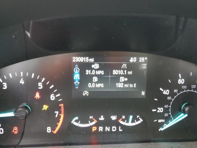 Photo 9 from auction – 2020 FORD ESCAPE SE with VIN 1FMCU0G67LUC03973