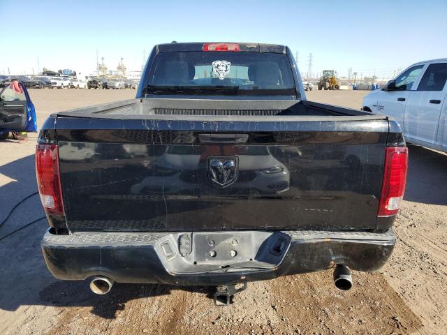 Photo 6 from auction – 2013 RAM 1500 ST with VIN 1C6RR6FT6DS716730