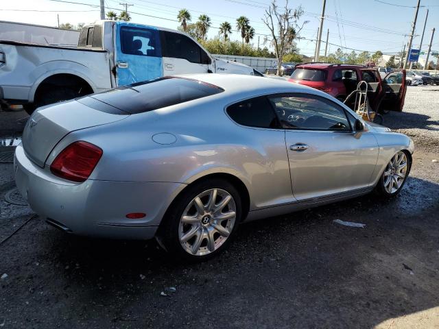Photo 3 from auction – 2005 BENTLEY CONTINENTA with VIN SCBCR63W15C023866