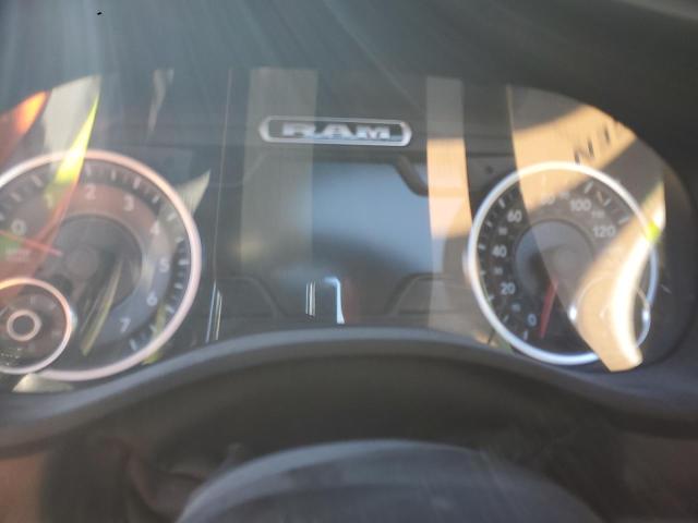 Photo 9 from auction – 2021 RAM 1500 LARAM with VIN 1C6SRFJT4MN525668