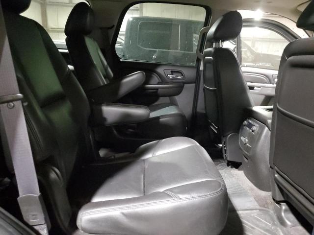 Photo 11 from auction – 2011 GMC YUKON DENA with VIN 1GKS2EEF6BR321895