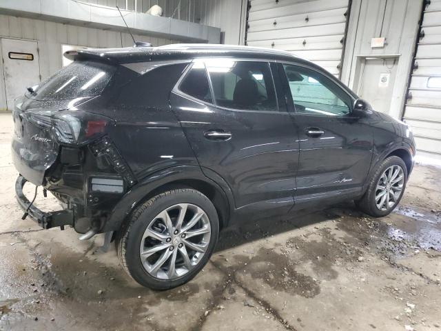 Фото 3 с аукциона – 2024 BUICK ENCORE GX с VIN KL4AMGSL3RB080625