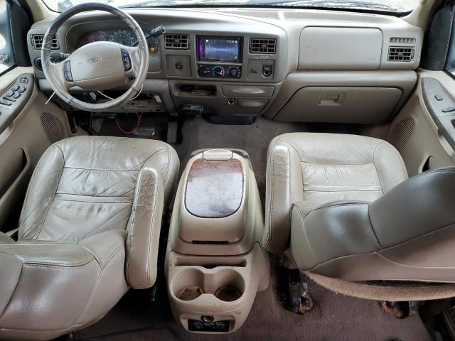 Photo 8 from auction – 2000 FORD EXCURSION with VIN 1FMNU42L0YEA46544