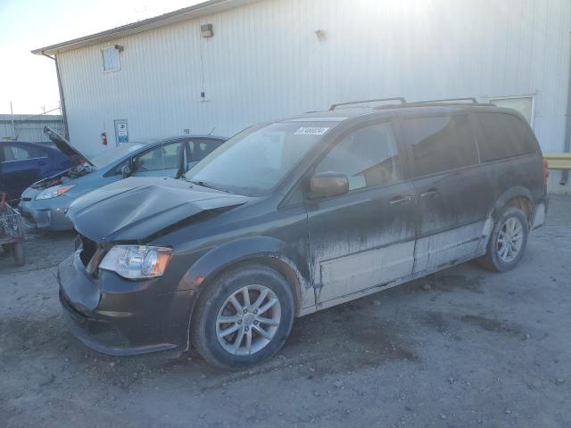 DODGE GRAND CARA 2015 z numerem VIN 2C4RDGCG5FR718400 - Zdjęcie z aukcji