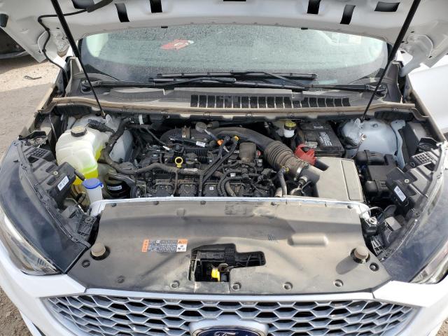 Photo 12 from auction – 2023 FORD EDGE SE with VIN 2FMPK4G98PBA19808