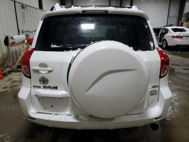 Photo 6 from auction – 2008 TOYOTA RAV4 with VIN JTMBD33V985197691