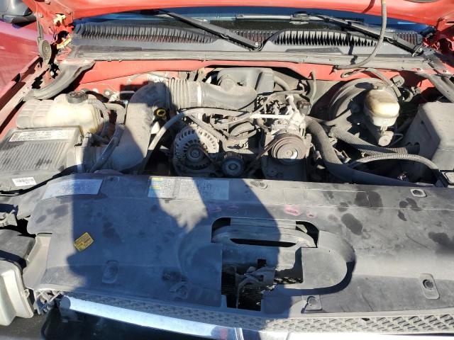 Photo 11 from auction – 2005 CHEVROLET SILVERADO with VIN 1GCEC14X35Z128360