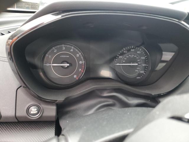 Photo 9 from auction – 2022 SUBARU IMPREZA PR with VIN 4S3GKAD63N3609456
